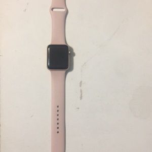Apple Watch Series 3, 42mm, Cellular and GPS